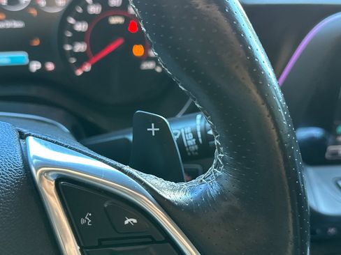 Used 2017 Chevrolet Camaro SS RWD image 38