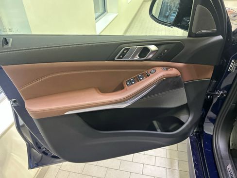 New 2026 BMW X5 xDrive40i w/ M Sport Package image 23