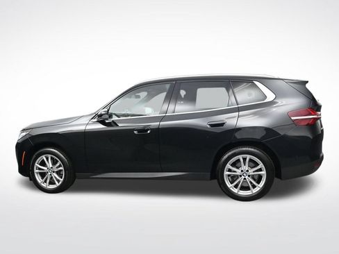 Used 2025 BMW X3 xDrive30i w/ Convenience Package AWD/4WD image 6