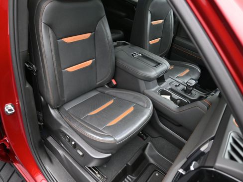 Used 2022 GMC Sierra 1500 AT4 w/ AT4 Premium Package image 42