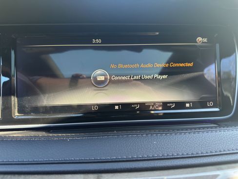 Used 2016 Mercedes-Benz S 550 Sedan image 31