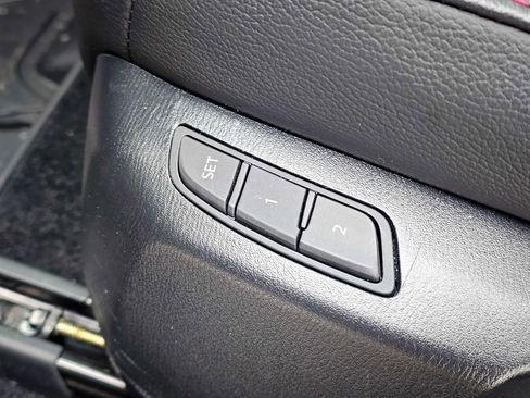 Used 2023 MAZDA CX-5 AWD 2.5 Turbo image 15