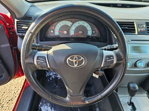Used 2007 Toyota Camry SE image 26