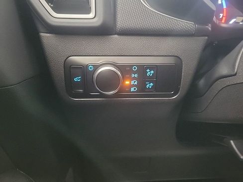 Used 2023 Ford Bronco Sport Big Bend image 10