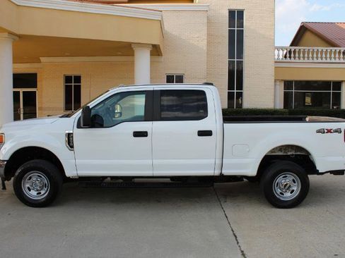 Used 2021 Ford F250 XL w/ Power Equipment Group image 10