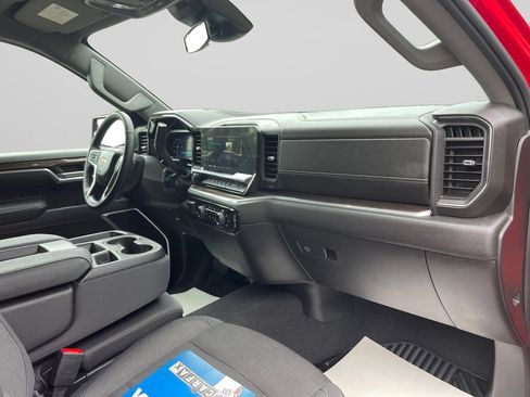 Used 2026 Chevrolet Silverado 1500 LT AWD/4WD image 10