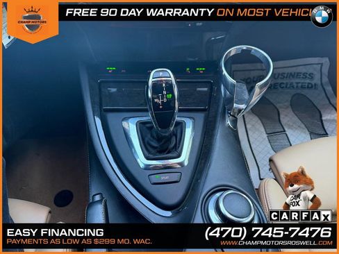 Used 2008 BMW 650i w/ Sport Pkg image 25