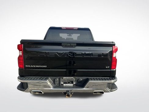 Used 2022 Chevrolet Silverado 1500 LT image 4