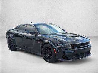 Used 2023 Dodge Charger Scat Pack RWD video 3