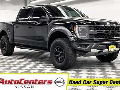 Used 2023 Ford F150 Raptor w/ Raptor 37 Performance Package