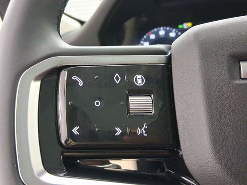 Certified 2025 Land Rover Discovery Sport S AWD/4WD image 15