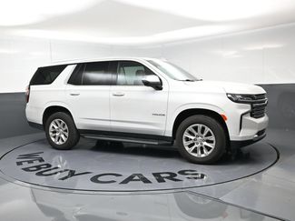 Used 2021 Chevrolet Tahoe Premier w/ Premium Package AWD/4WD video 2