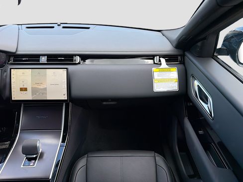 New 2026 Land Rover Range Rover Velar Belgravia AWD/4WD image 18