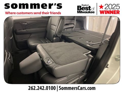Used 2019 Honda Pilot Elite image 33