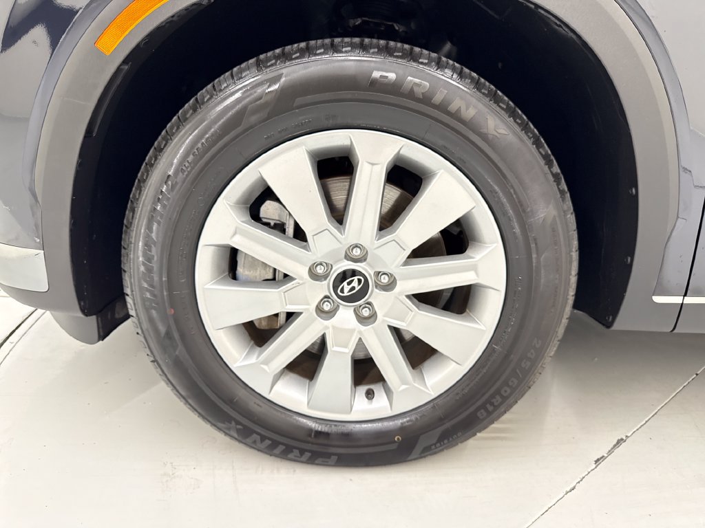 Used 2025 Hyundai Palisade SEL AWD/4WD image 10