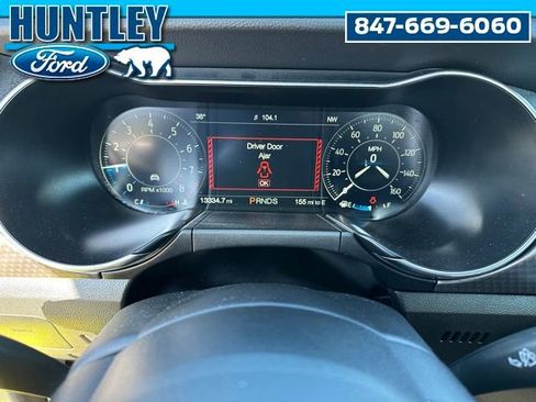 Used 2021 Ford Mustang GT Premium w/ GT Performance Package image 24