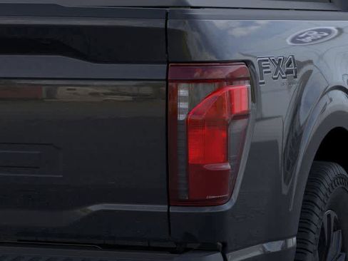 New 2025 Ford F150 XLT w/ Equipment Group 302A MID image 21