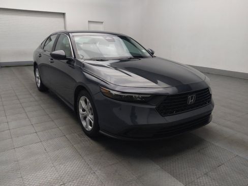 Used 2024 Honda Accord LX image 13