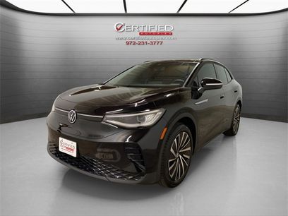 Used 2024 Volkswagen ID.4 S