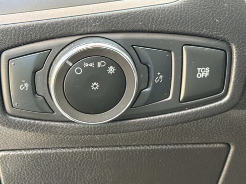 Certified 2023 Ford Edge SEL image 27