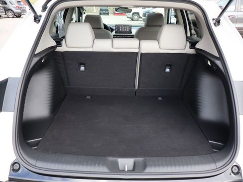 Used 2025 Honda HR-V EX-L image 34