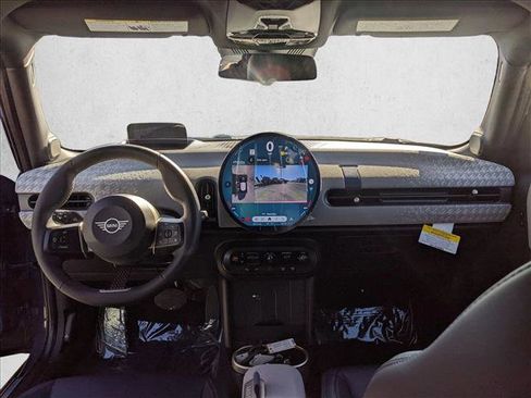 New 2026 MINI Cooper S FWD image 13
