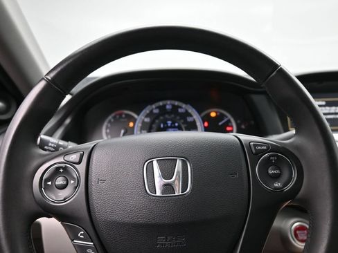 Used 2013 Honda Accord EX-L image 10