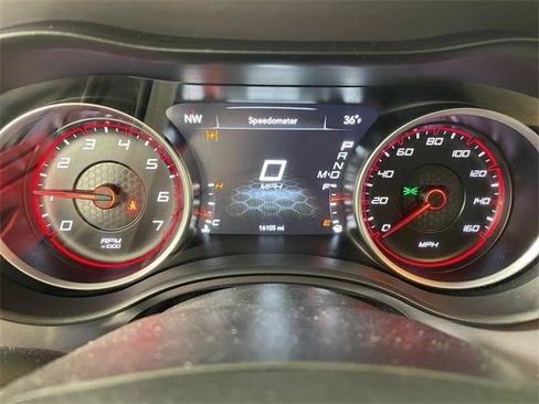 Used 2023 Dodge Charger R/T w/ Plus Group image 5