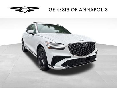 New 2026 Genesis GV70 2.5T Sport Prestige