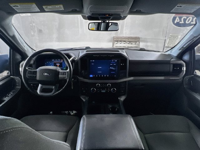 Used 2024 Ford F150 XLT w/ Mobile Office Package AWD/4WD image 28