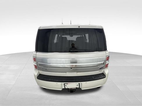 Used 2014 Ford Flex Limited w/ Equipment Group 303A AWD/4WD image 9