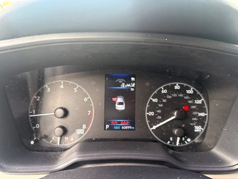 Used 2023 Toyota Corolla LE FWD image 13