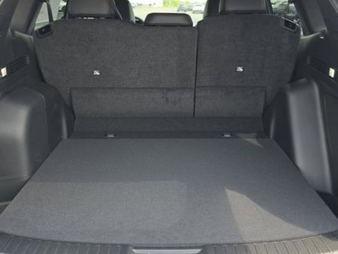 New 2026 Honda CR-V Sport Touring image 33