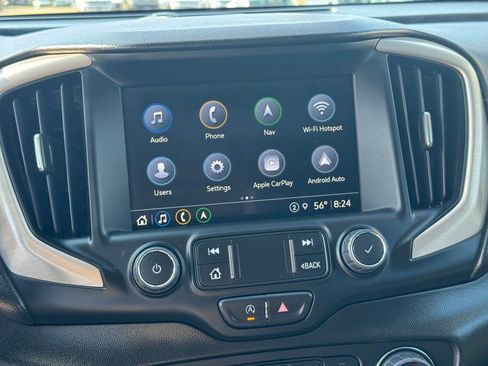 Used 2022 GMC Terrain Denali w/ Denali Premium Package AWD/4WD image 15