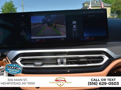 Used 2024 BMW 330i Sedan RWD image 19