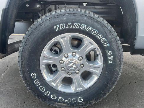 New 2026 RAM 2500 Big Horn image 22
