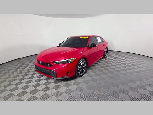 Used 2025 Honda Civic Sport Touring image 50