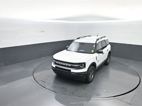 Certified 2023 Ford Bronco Sport Big Bend image 27