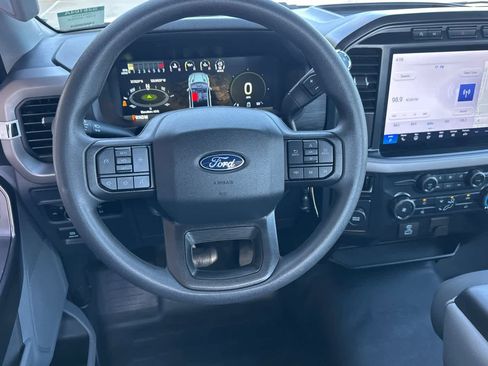 Used 2024 Ford F150 XL RWD image 12