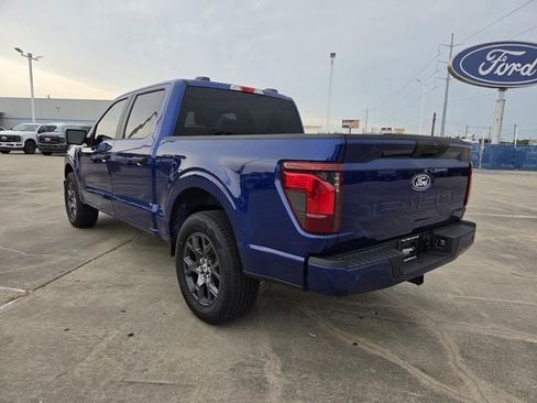 New 2026 Ford F150 STX w/ Equipment Group 200A RWD image 9