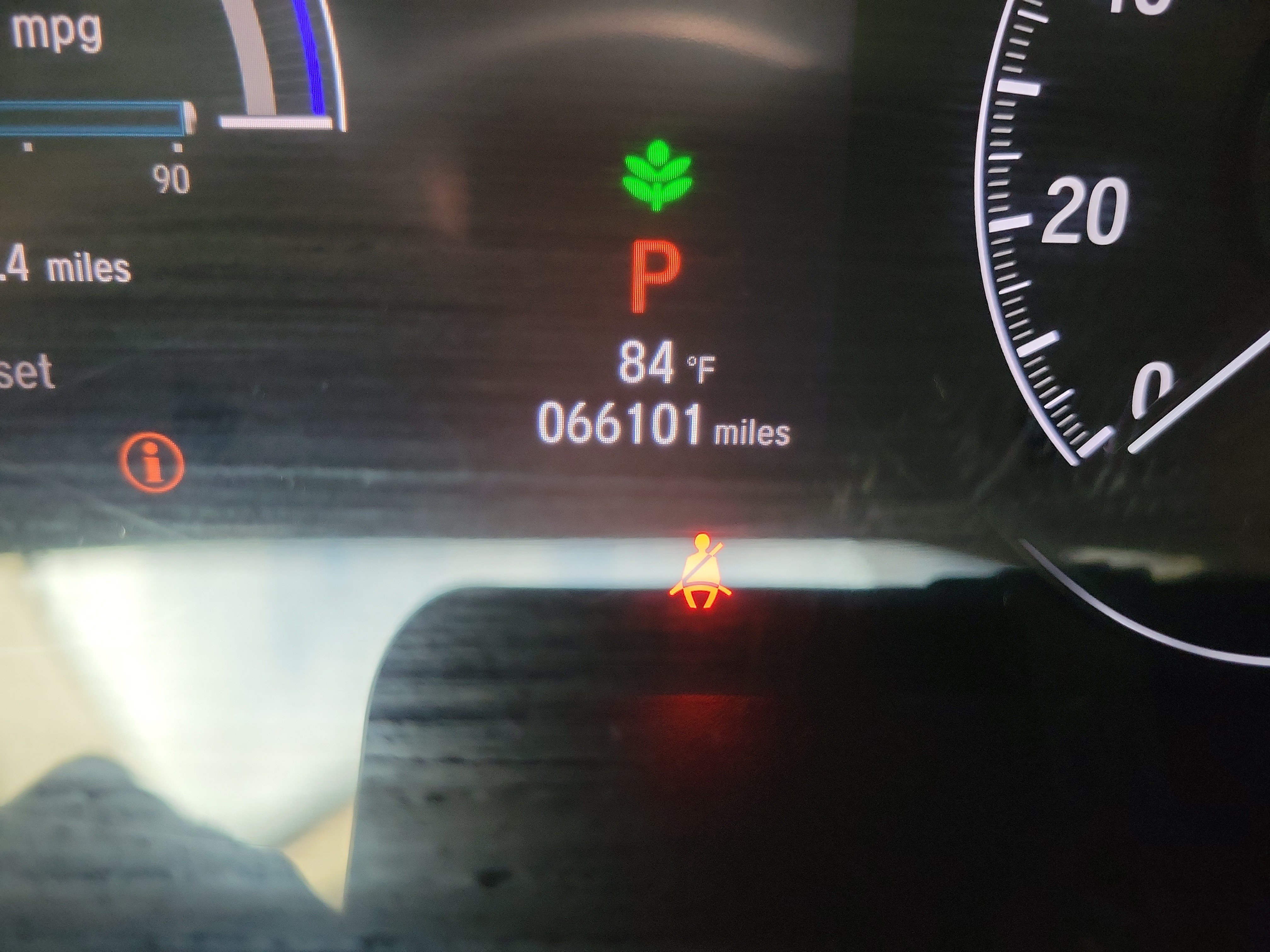 Used 2020 Honda Accord Touring image 26