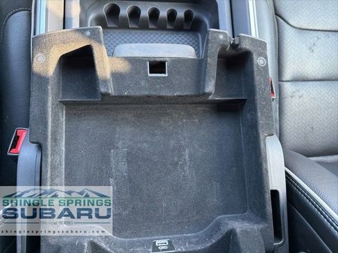 Used 2021 RAM 1500 Laramie image 52