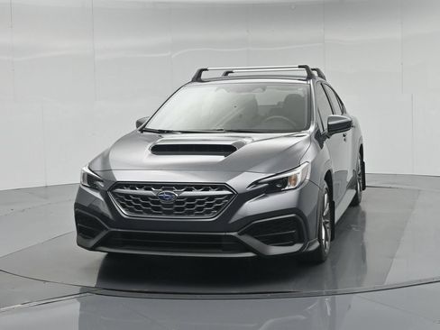 Used 2024 Subaru WRX AWD/4WD image 53