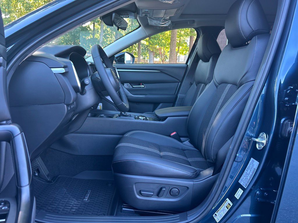New 2026 MAZDA CX-50 AWD 2.5 S w/ Weather Package image 14