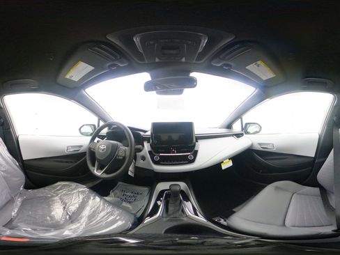 New 2026 Toyota Corolla SE FWD image 33