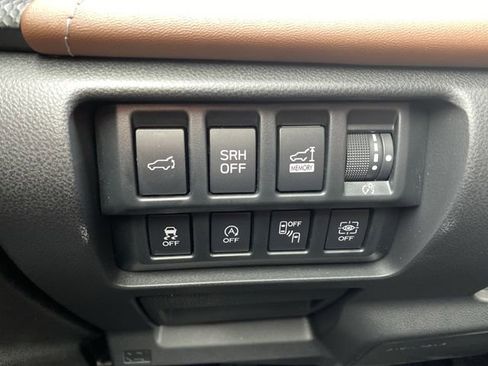 Used 2024 Subaru Forester Touring w/ Pop Package 2 image 29