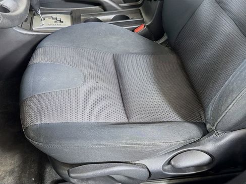 Used 2009 MAZDA MAZDA3 s Sport FWD image 17