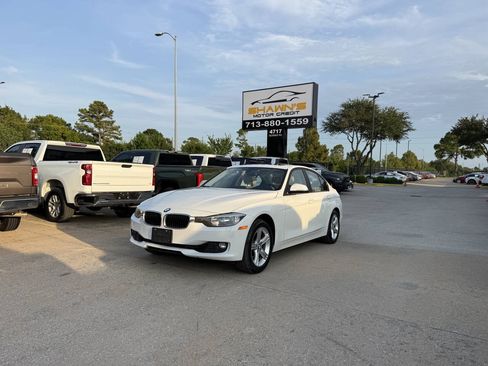 Used 2013 BMW 328i xDrive Sedan AWD/4WD image 43