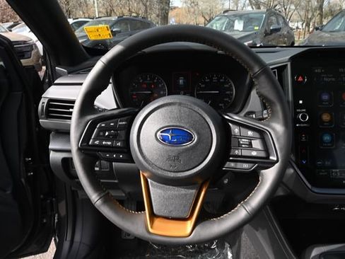 New 2026 Subaru Crosstrek 2.5i Wilderness AWD/4WD image 4