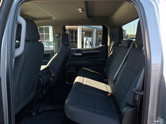 Used 2024 Chevrolet Silverado 1500 RST w/ Redline Edition AWD/4WD image 10